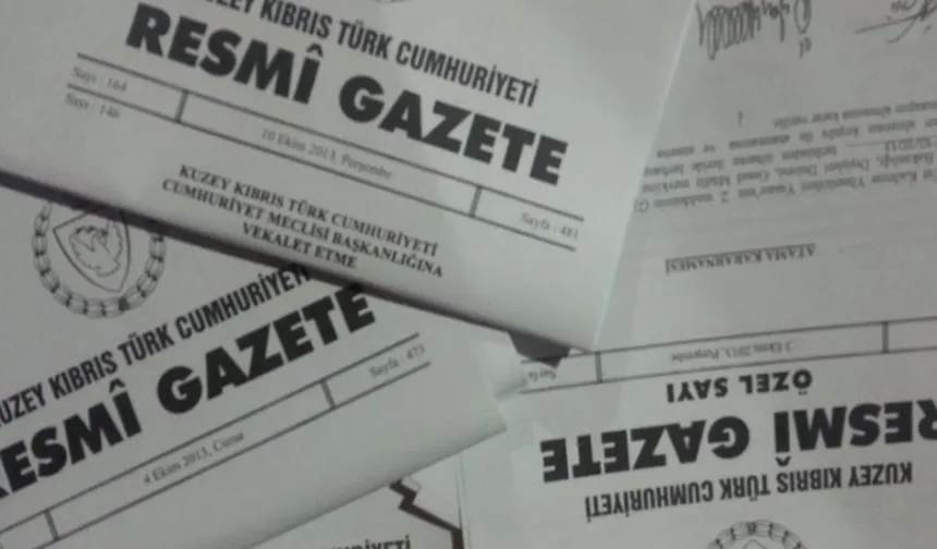 Merkezi Cezaevi ile Yataklı Tedavi Kurumları Dairesi’ne iki üst düzey atama yapıldı