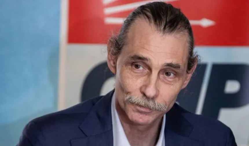 Etimesgut Belediyesi'ne yolsuzluk operasyonu: Beşikcioğlu gözaltına alındı