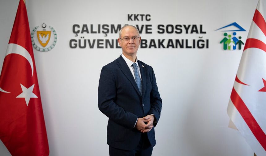 Asgari ücret kesinleşti