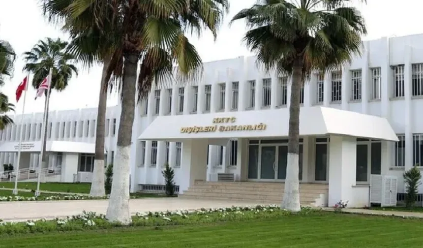 Dışişleri Bakanlığı: Egemen eşitlikten geri adım yok