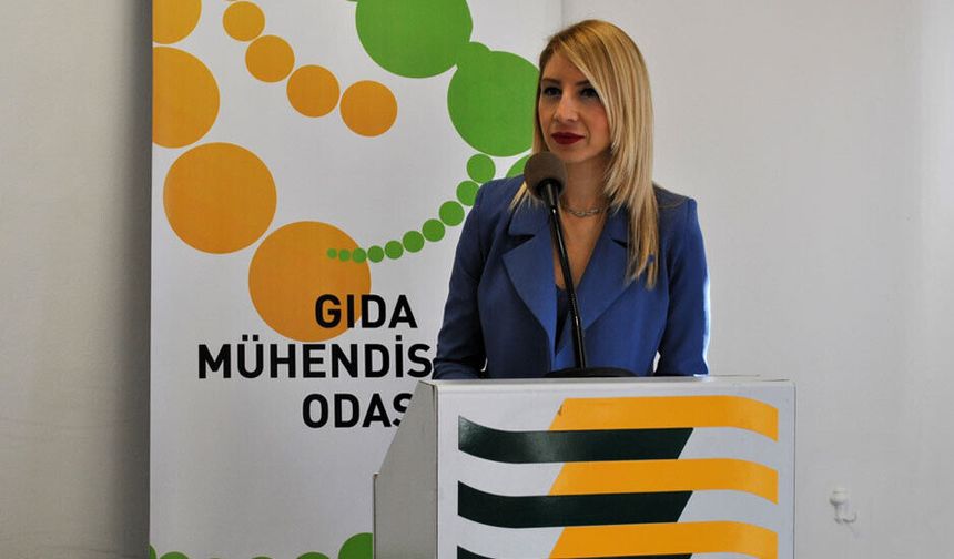 Oymen: Okullarda plastik tüketimini azaltırken su güvenliğinden ödün verilmemeli