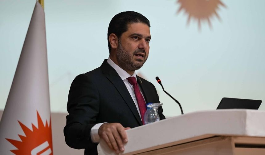 Savaşan'dan Erhürman'a tutarsızlık suçlaması: Genel başkanken karşıydı, şimdi iade etti!