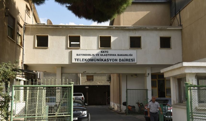 Gazimağusa'da yarın internet ve telefon kesintisi: 6 bölge etkilenecek