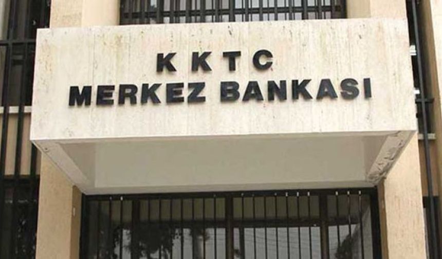 MERKEZ BANKASI: TÜRKİYE’DEKİ SORUŞTURMALARIN KKTC BANKALARIYLA İLGİSİ YOK!