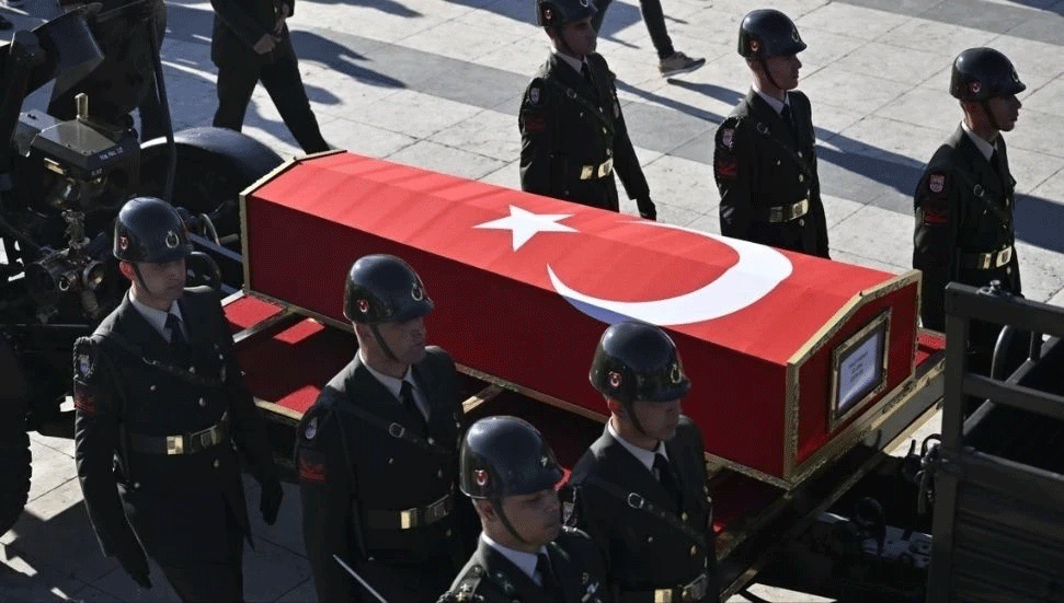 Galip Mendi son yolculuğuna uğurlandı