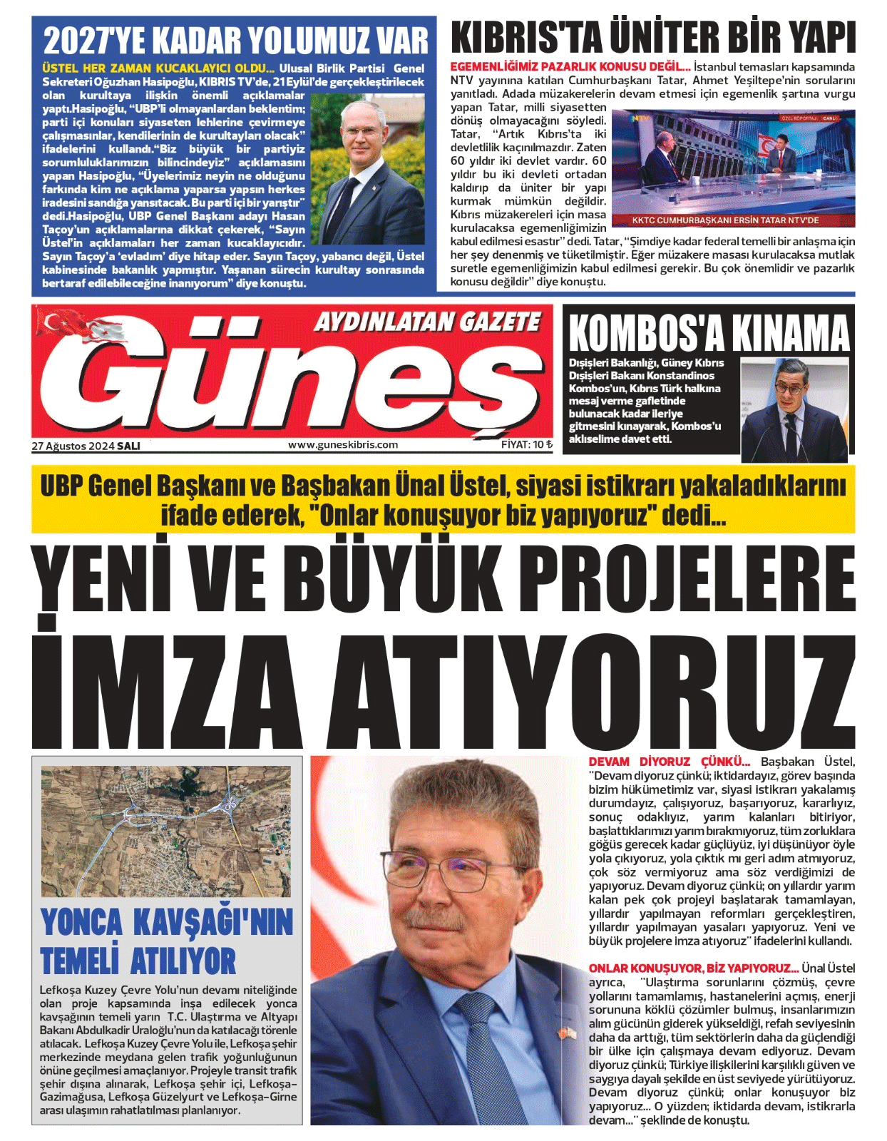 Güneş