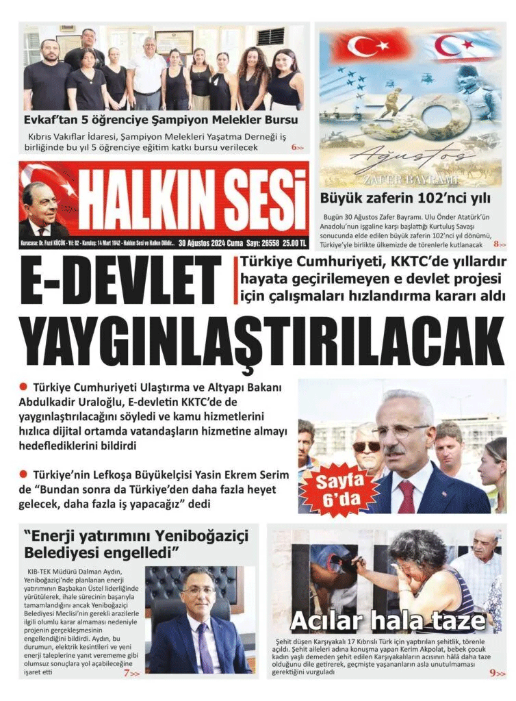 Halkın Sesi