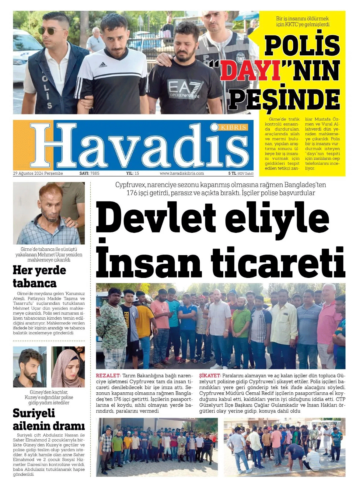 Havadis