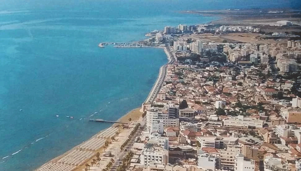 Makenzi sahilindeki Kıbrıs Türk malları konusunda şeffaflık istendi