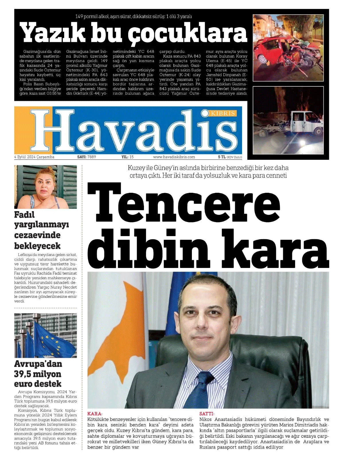 Havadis