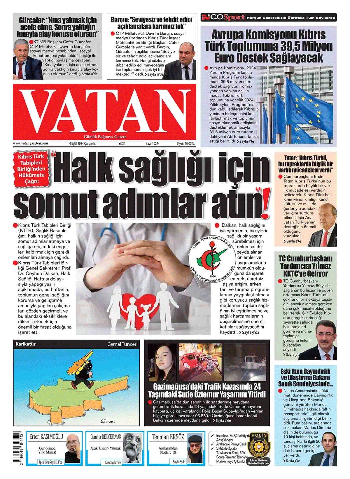 Vatan