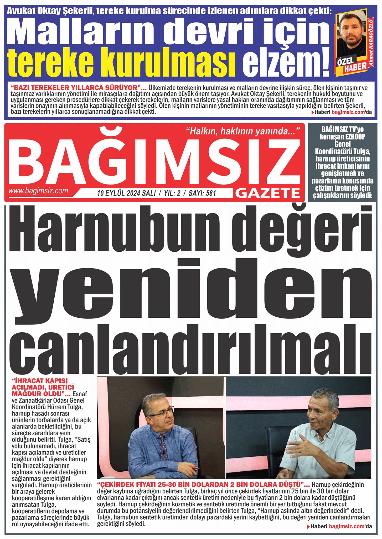 Bağımsız-10