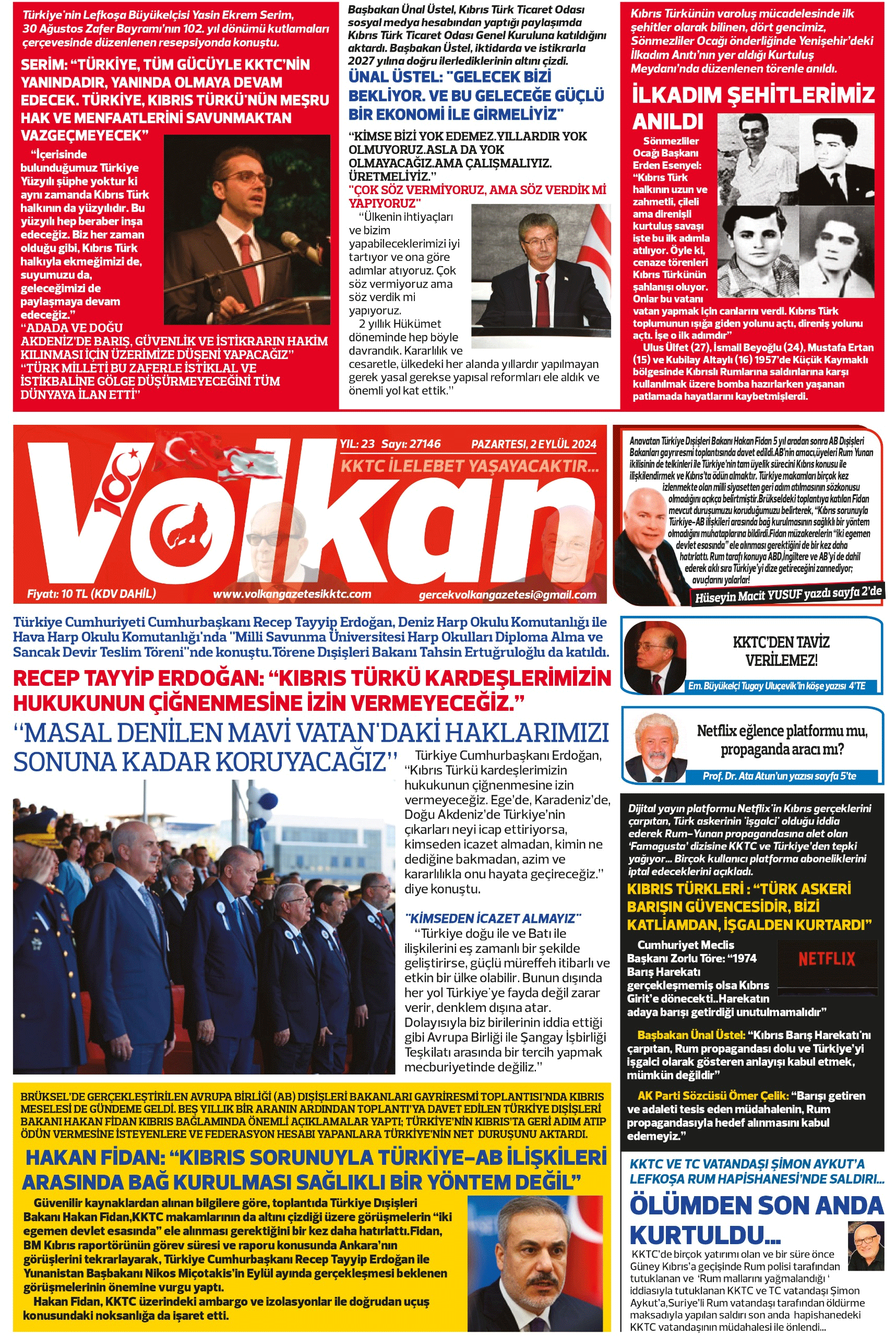 Volkan-2