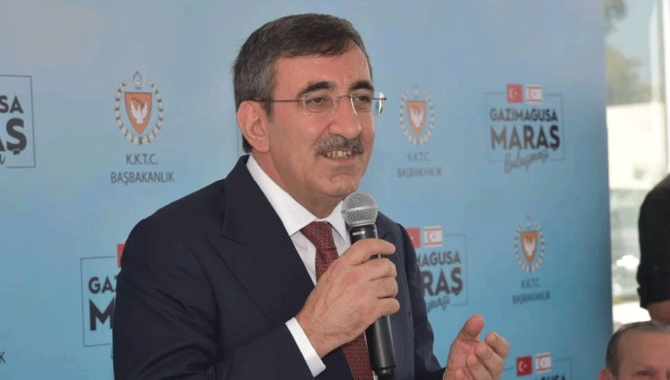 Cevdet Yılmaz: Geçen yılki narenciye sorunlarının tekrar yaşanmaması adına çalışmalar sürüyor