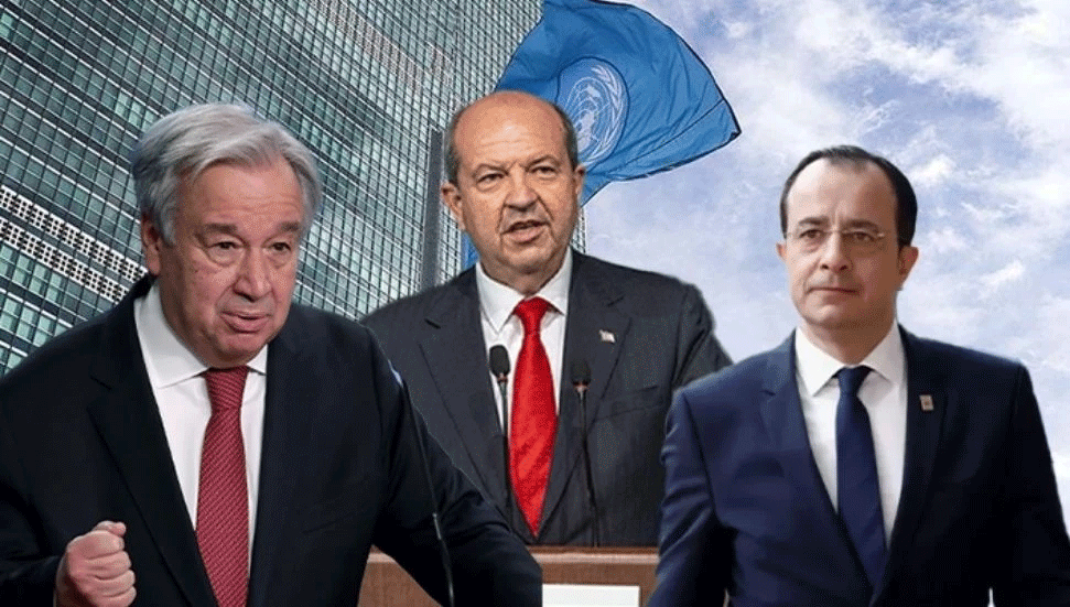 New York yemeğinde masada yalnızca liderler ve Guterres olacak