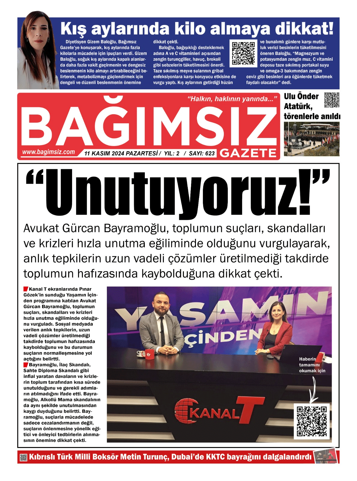 Bağımsız-18