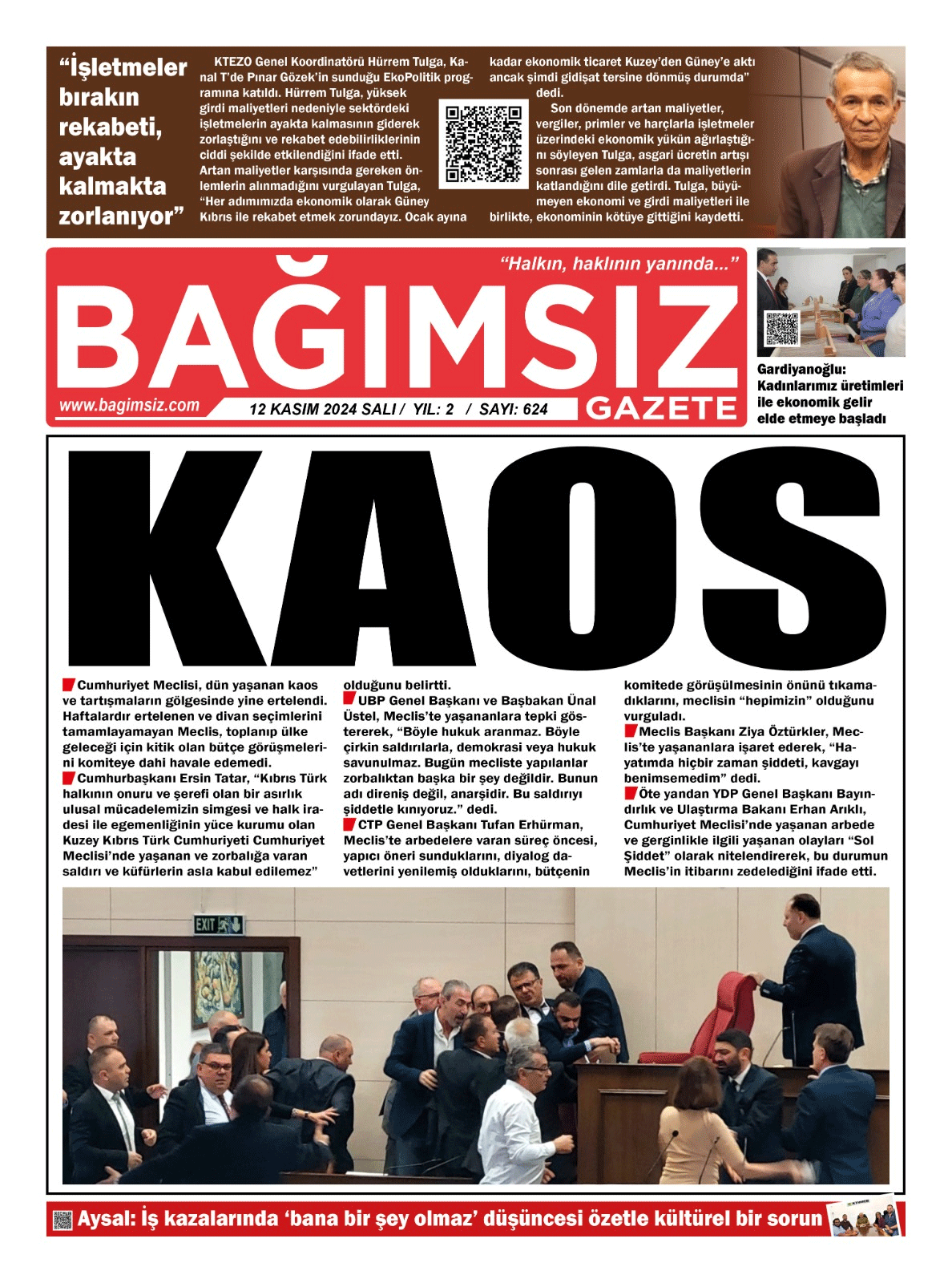 Bağımsız-19