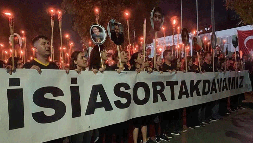 Şampiyon Melekler için adalet mücadelesi Gazimağusa’da yarın yankı bulacak!