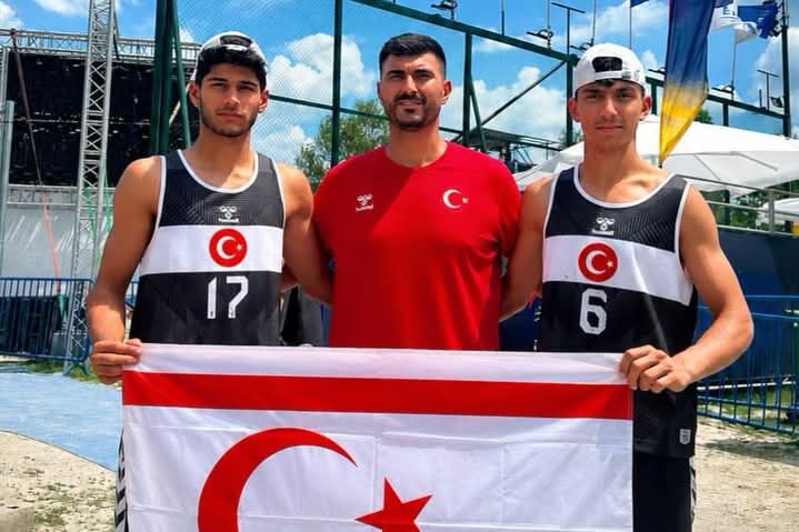 Abdullah gururlandırdı