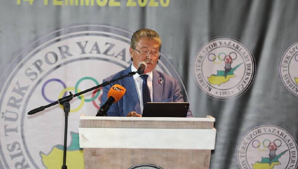 Başbakan Üstel: Spora yapılan yatırım, geleceğe, gençliğe yapılan en değerli yatırımdır