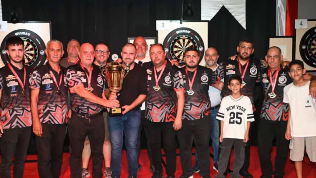 Federasyon Kupası Şampiyonu Minareliköy Spor Kulübü oldu