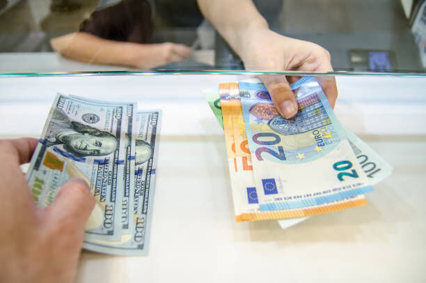 Güncel döviz kurları: Sterlin 65.25 TL