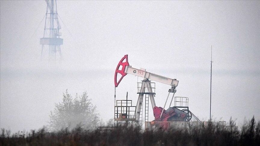 Brent petrolün varili 108,06 dolardan işlem görüyor