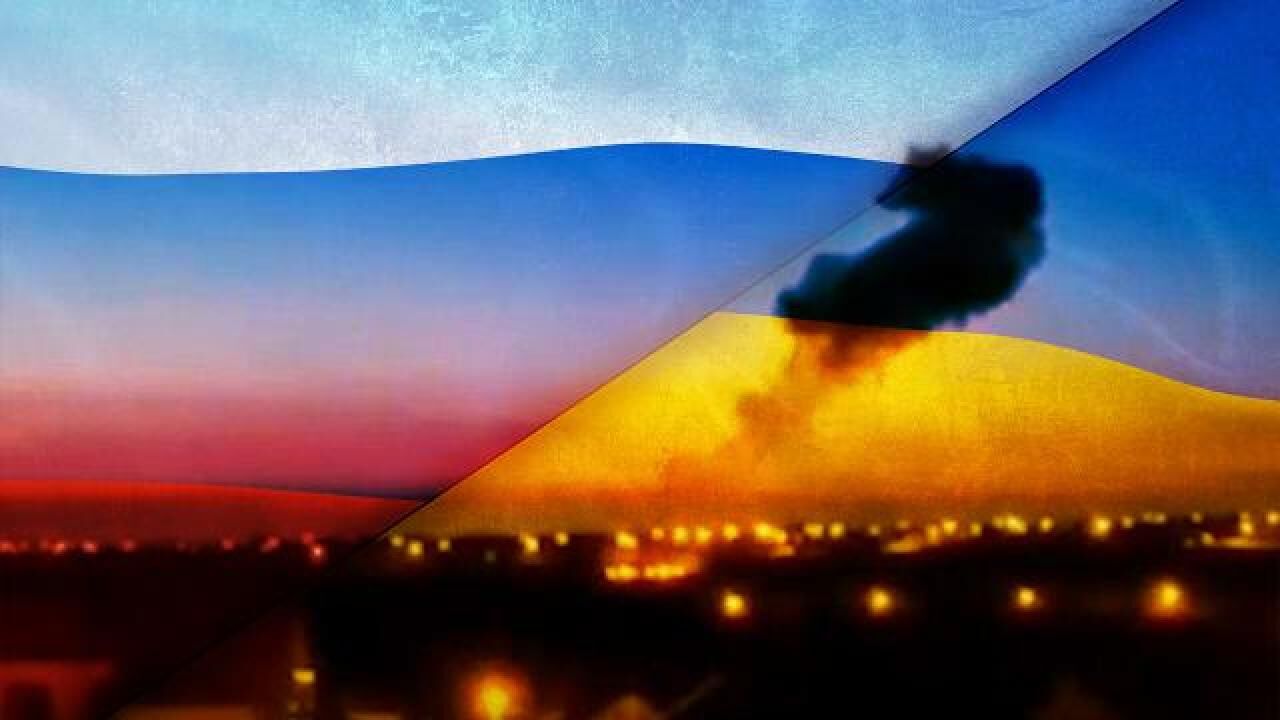 Ukrayna: Rus ordusu bu gece 157 SİHA ve 16 füze ile saldırı düzenledi