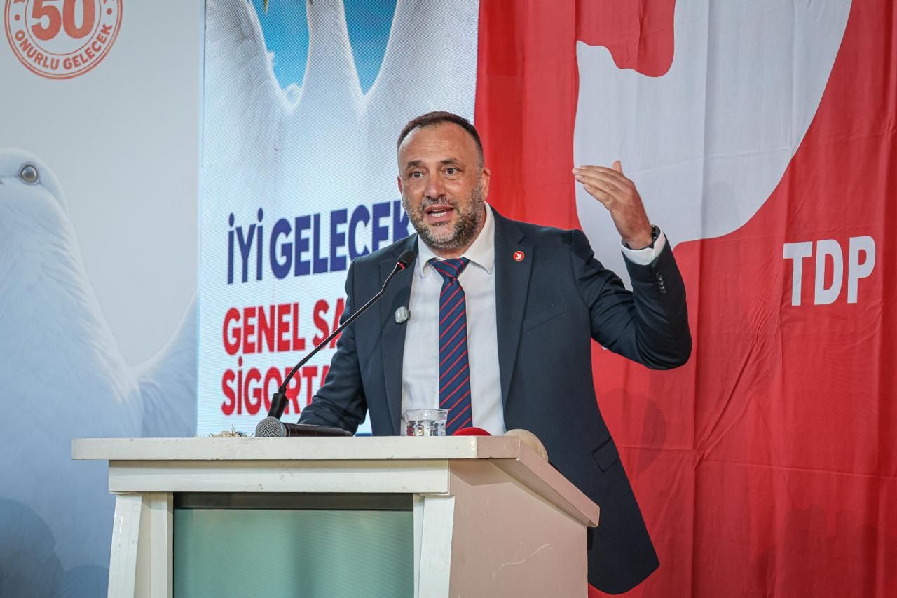 Çeler: “Ceza Muhakemeleri Usulü (Değişiklik) Yasası 23B maddesine mecliste çözüm üreteceğiz”